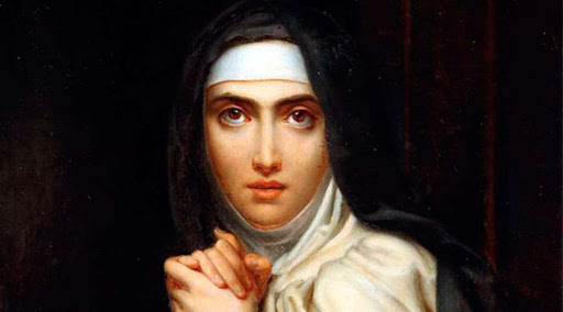 Saint Teresa