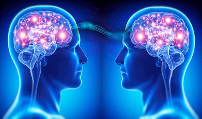 Telepathy