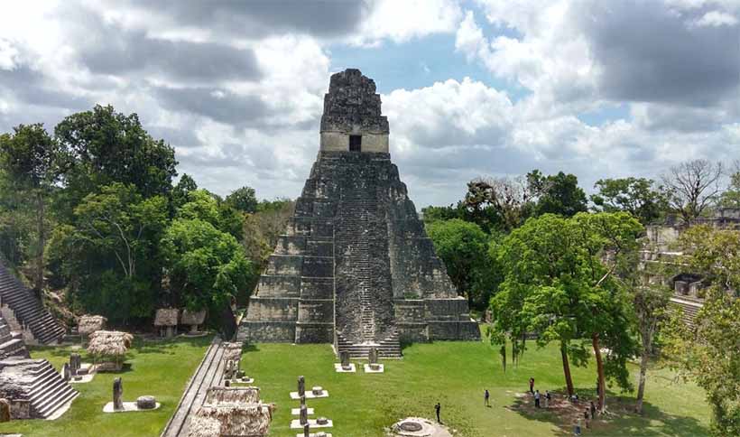 Tikal