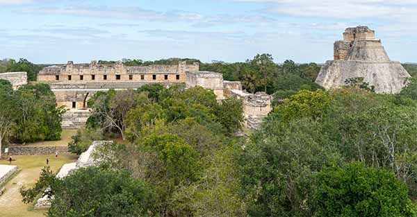 Uxmal