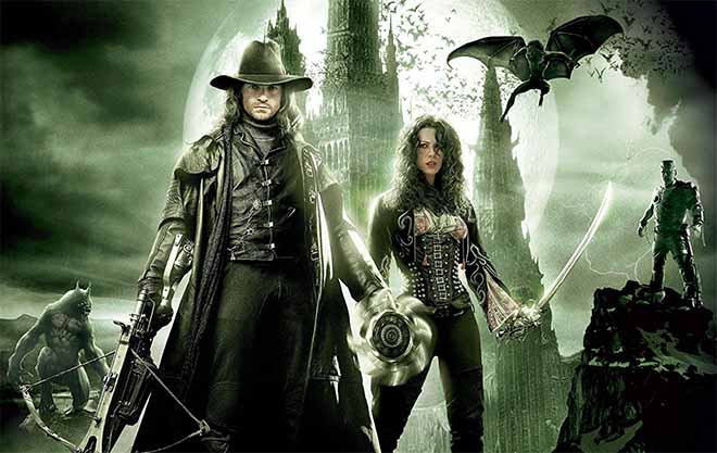 Van Helsing