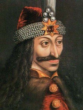 Vlad Tepes