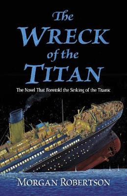 Wreck of the Titan