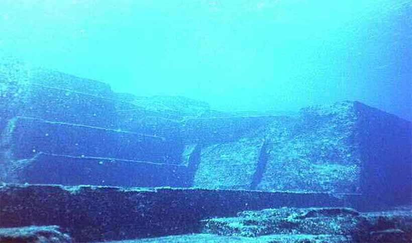 Yonaguni